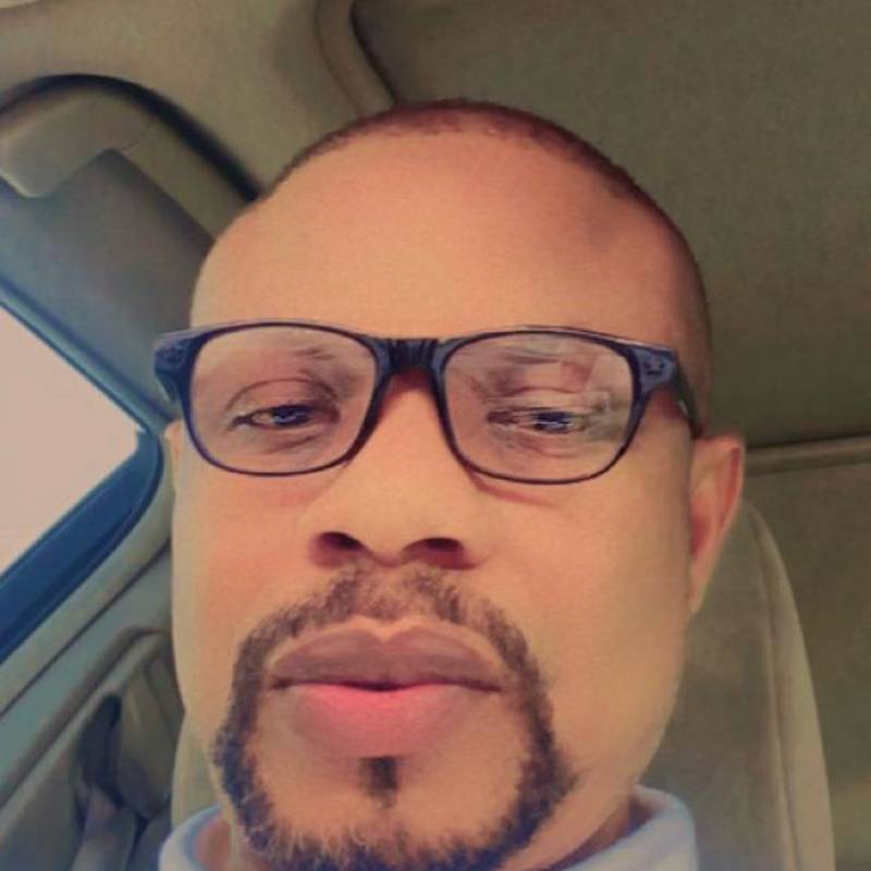 Greg11, 56, Famy
