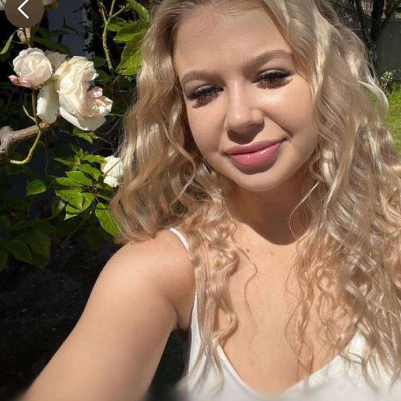 Alex Sandra, 35, Barbacoas