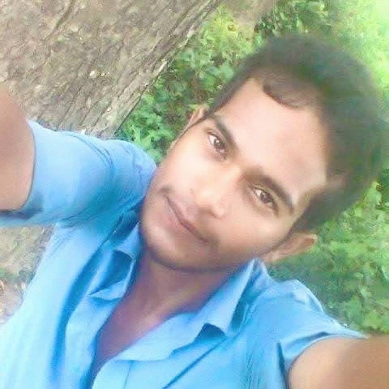 Rko, 34, Balumath