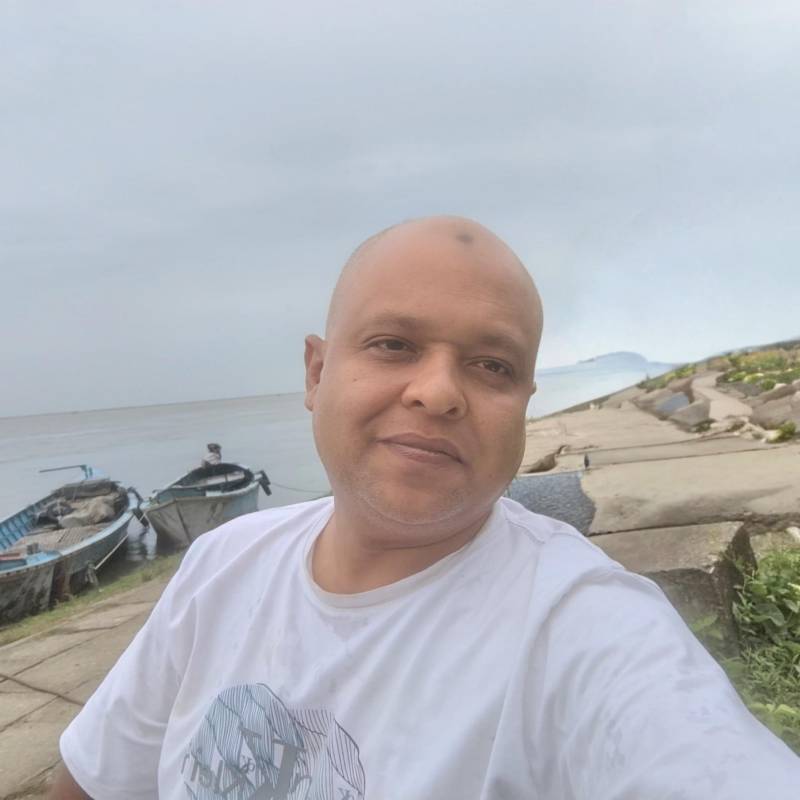 Khan, 28, San Luis Potosn