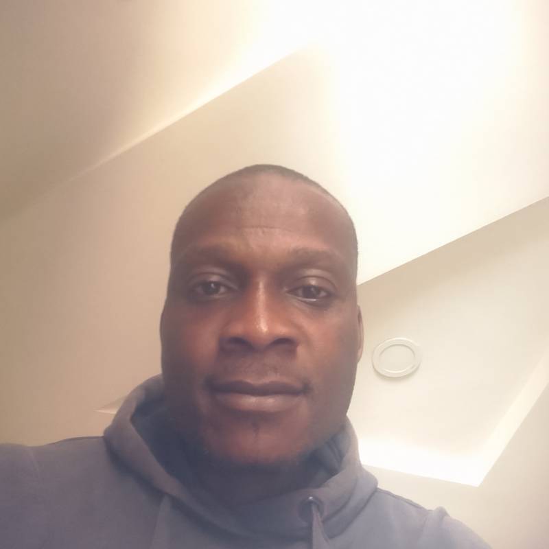 Philip, 49, Pinheiral