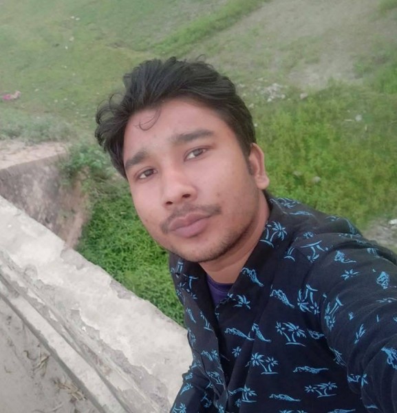 Rasad sohel, 27, Kitahiroshima