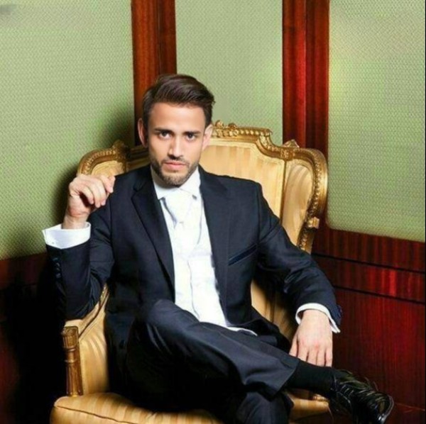 Md Morshed, 31, Ab Ulayfah