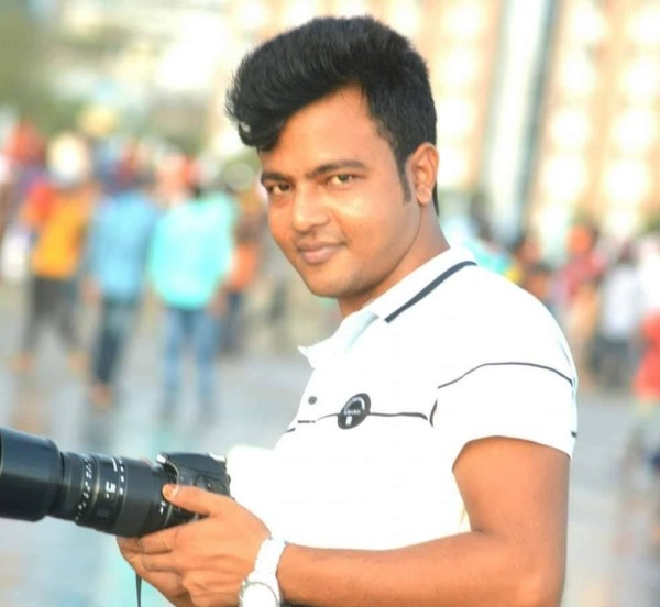 Alam ahmed, 26, Bundi