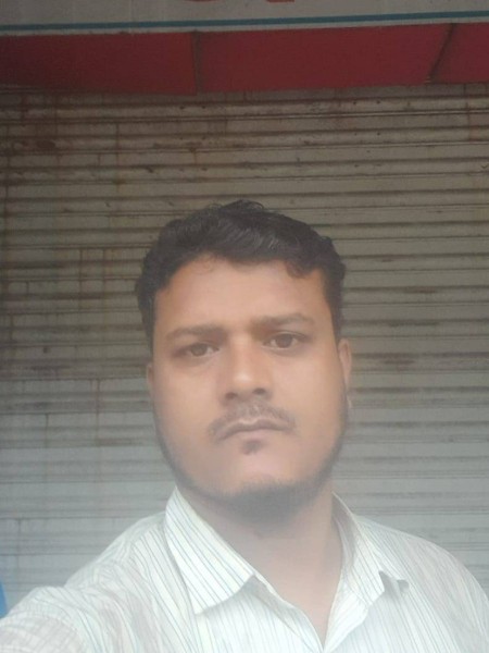 Durjoy, 32, Marcianise