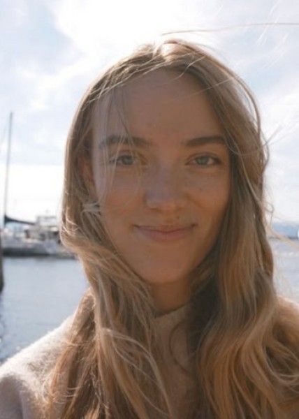 Katarina, 34, Bay Point