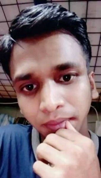 Md, 28, Nersingen