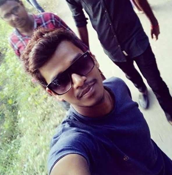 Akash, 25, Bad Tlz