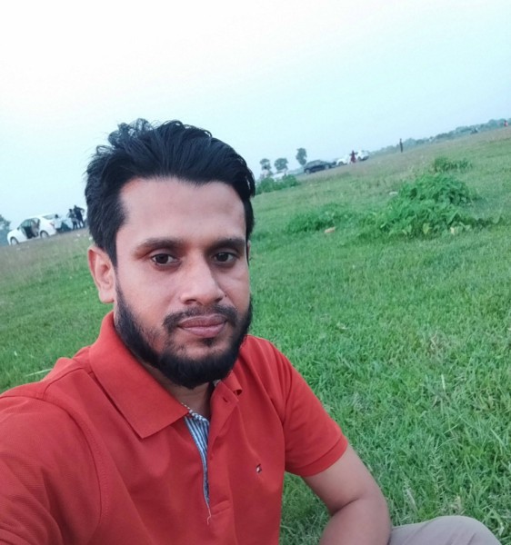 Miraz, 25, Chiang Mai