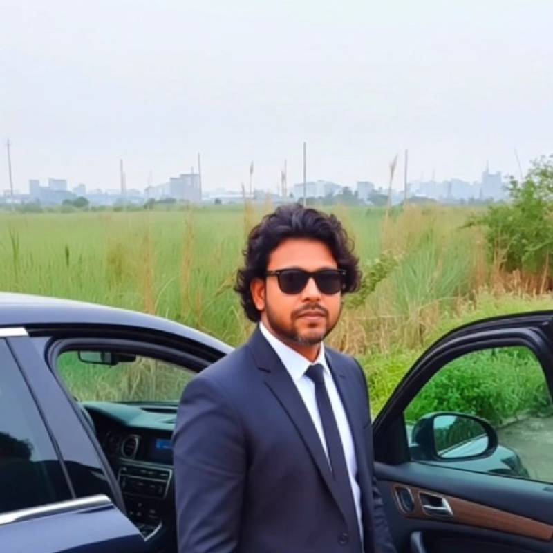 Ariyan, 27, Ban Si Don Chai