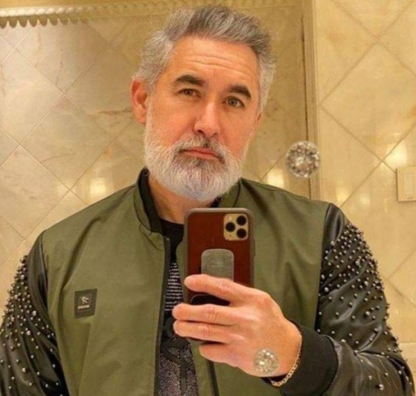 Robert, 62, Tursunzoda