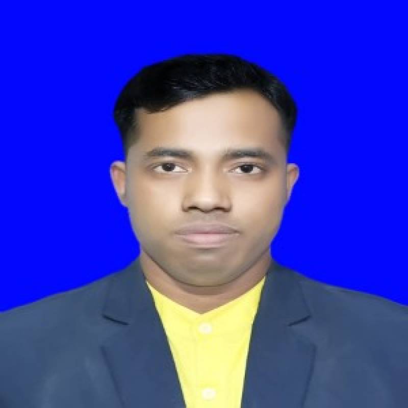 Md Hasib, 26, Masangshy
