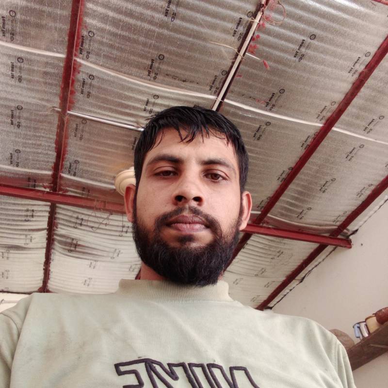 Monir-Jibon, 25, Castle Bromwich