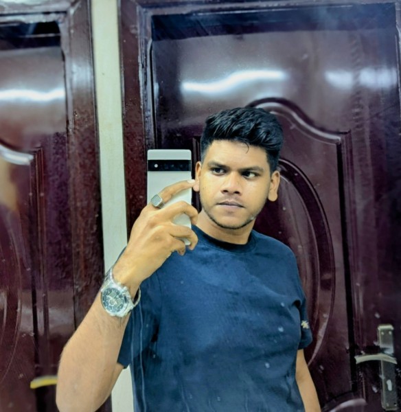 Farhan, 25, Bongabong