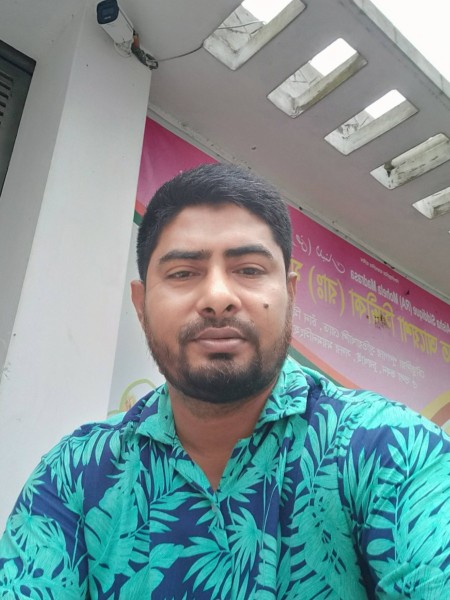 Rasel, 42, Akividu