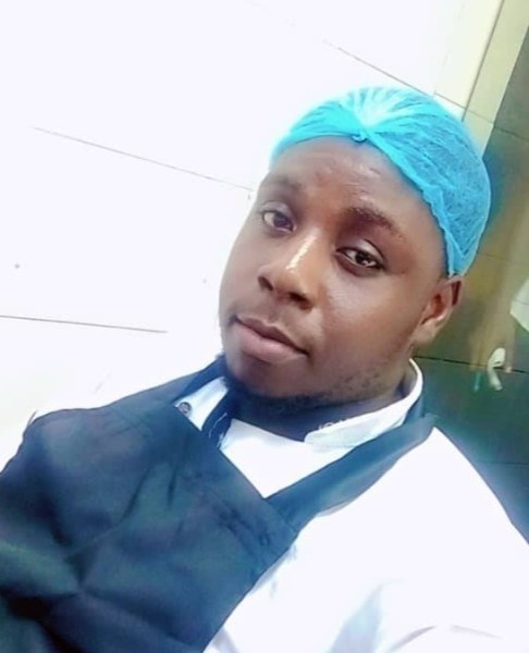 meshack, 27, Guangshui