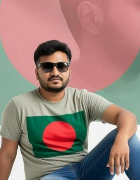 aminul, 31, Bariri