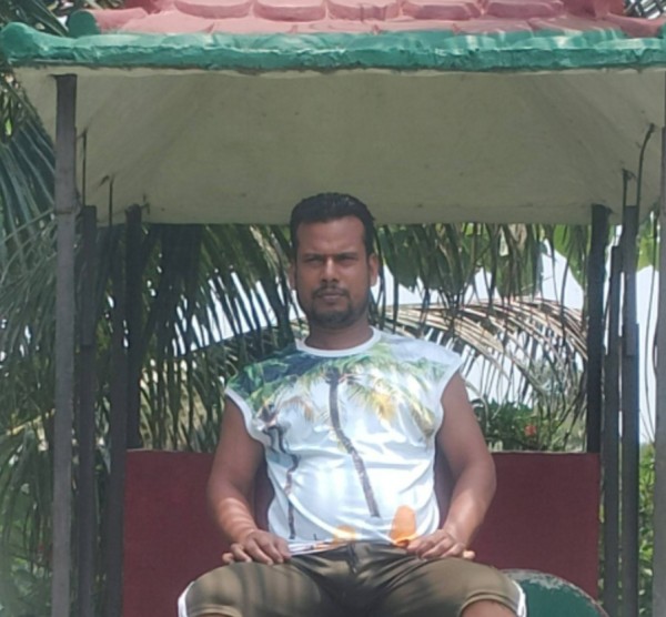 MD maidul, 36, Kisvrda