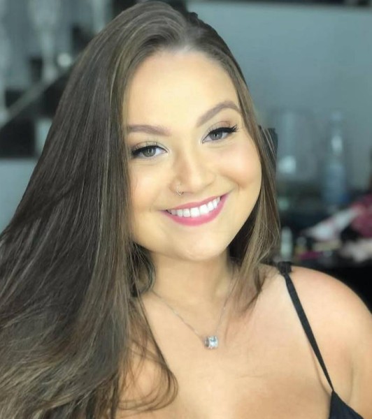 Theresa, 38, Hays