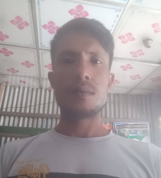 samrat, 30, Ghouazi