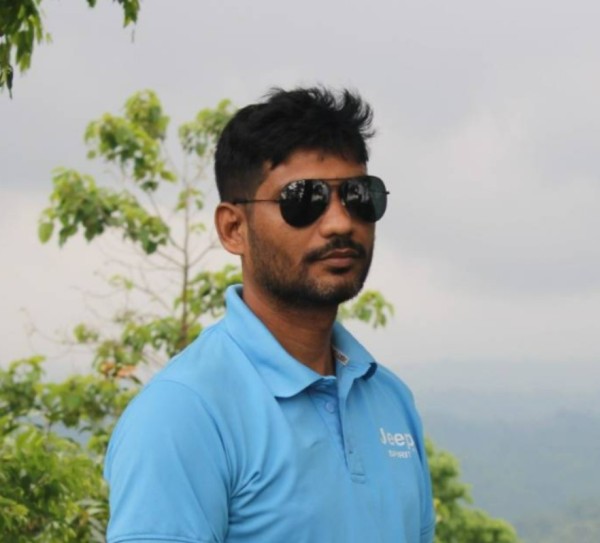 Sobuj, 30, Hazebrouck