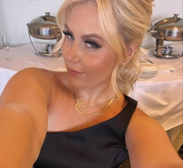 Jean, 45, Burkburnett