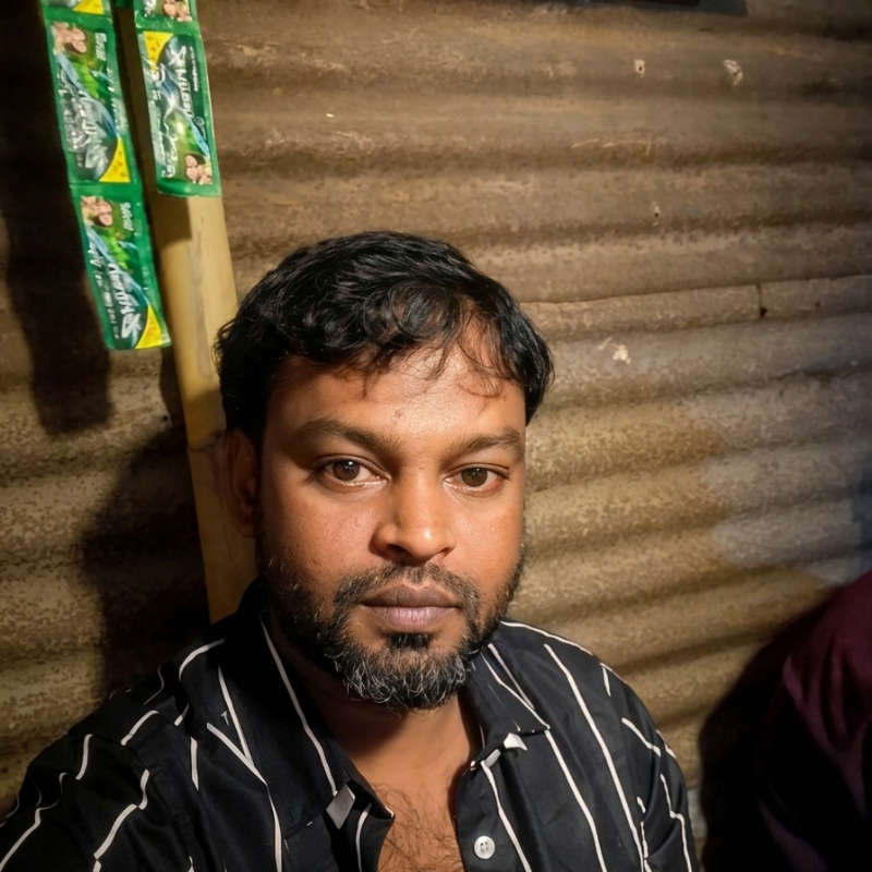 Rafi kan, 36, Balangiga