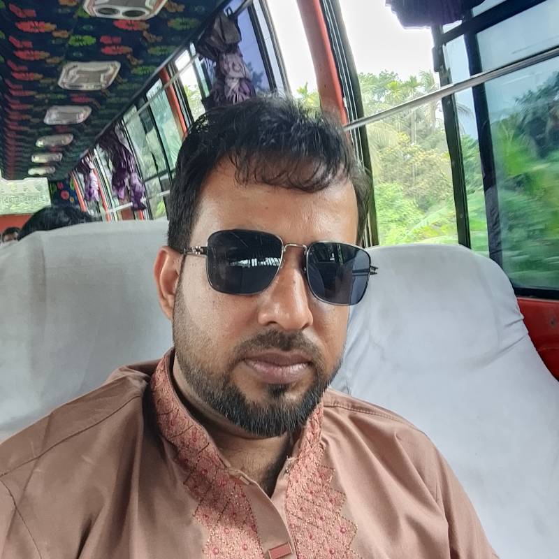 Sumon, 36, Nova Prata