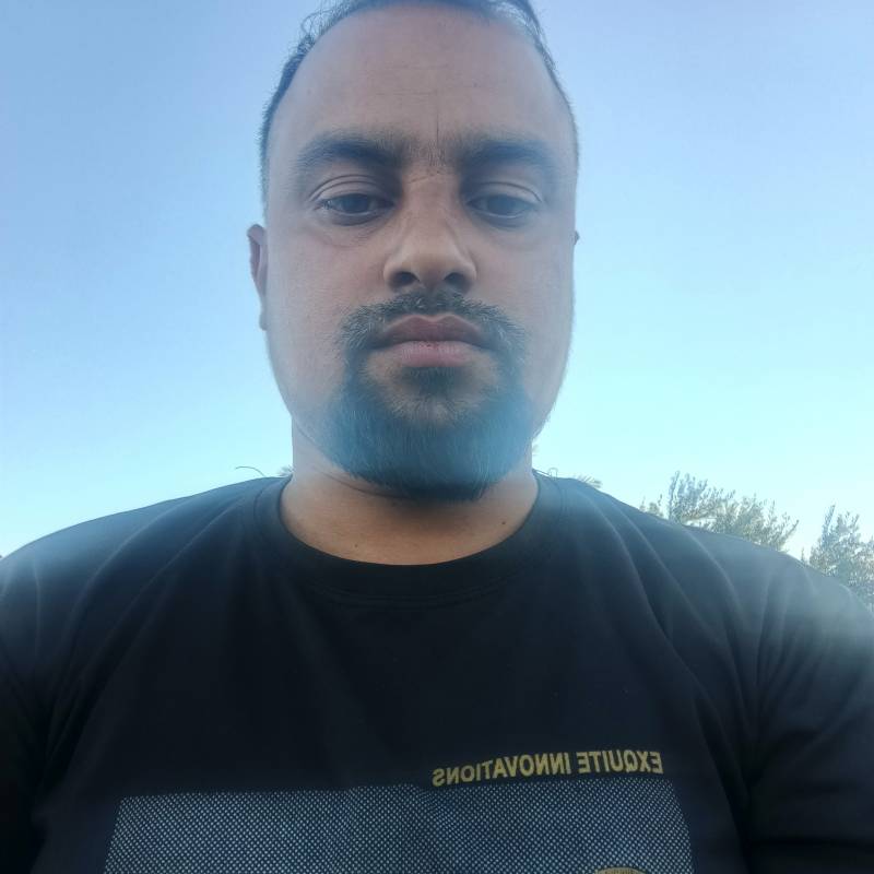Muhammad, 36, Vaijapur