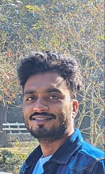 Sajjad, 30, Paraylemonial