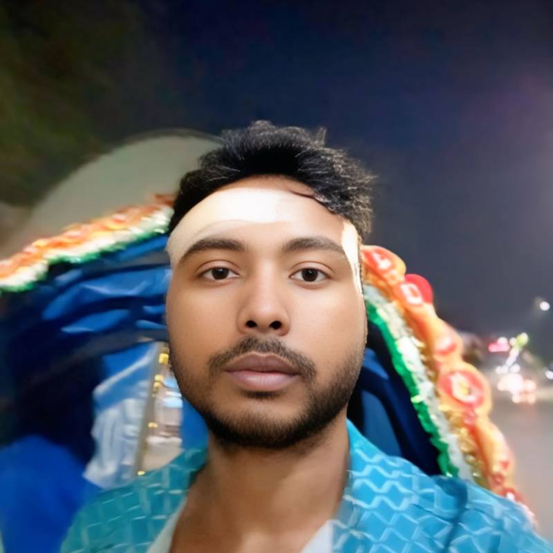 Shopon Ahmed, 28, Dymka