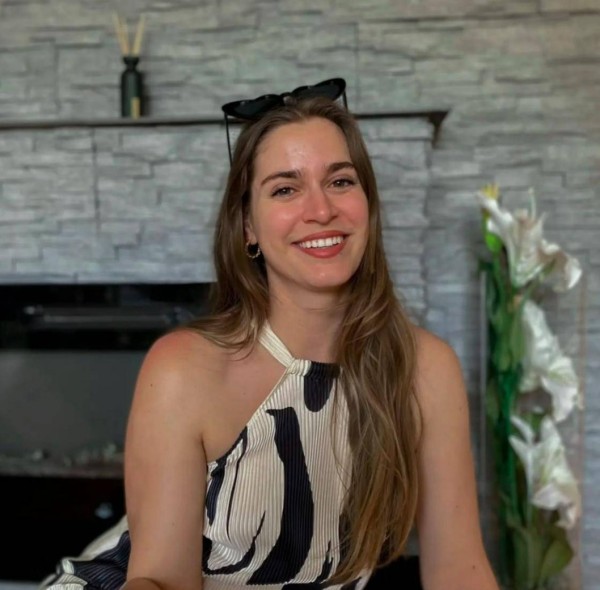 Daria, 37, El Rosal