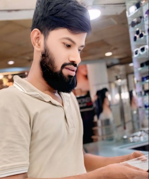 Ovi, 35, Lianran