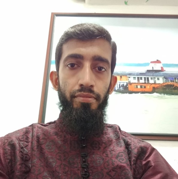 Mehedi, 32, Mangha
