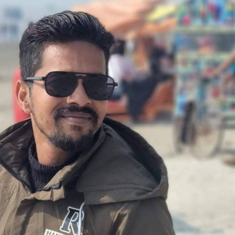 Asim, 20, Pamukkale