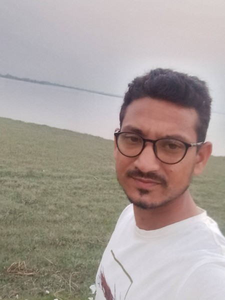 Rax, 23, Vadnais Heights