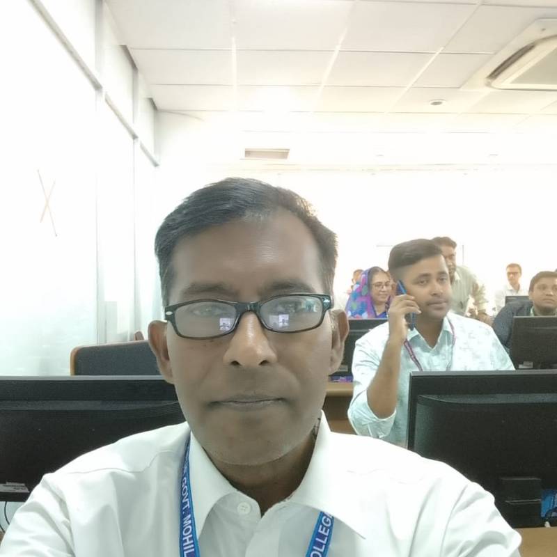 Fazlu, 39, Domani