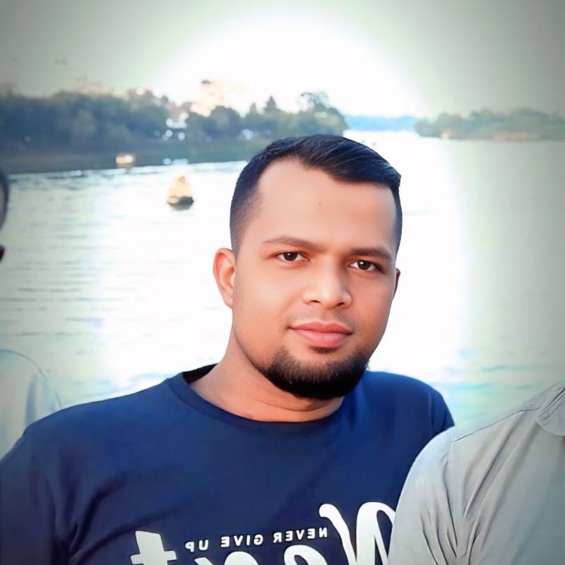 Md Habibur Rahman, 36, Norco