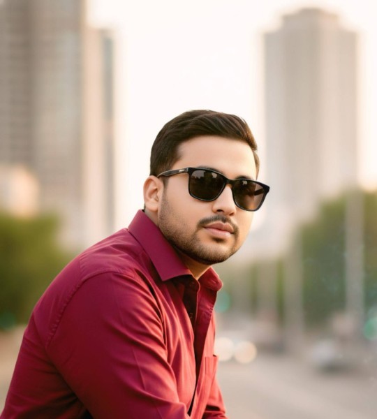 Shagor khan, 28, Nakaechi