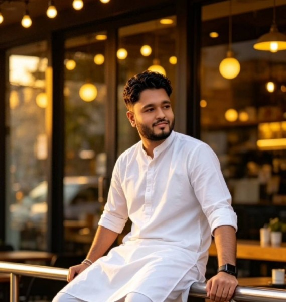 Nerob Rahain, 35, Allegheny