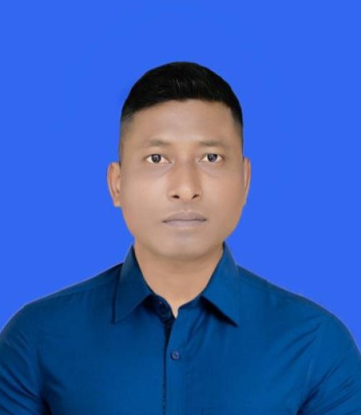 Tapos, 39, Bangladesh