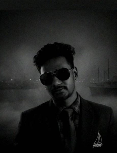 Black?boos, 34, Kedgaon