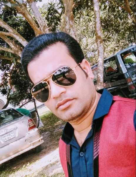 AGUN, 38, Buriti