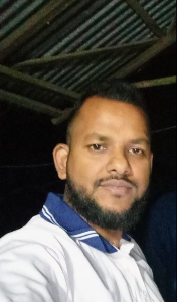 Md.Ashraful, 37, Buzhum