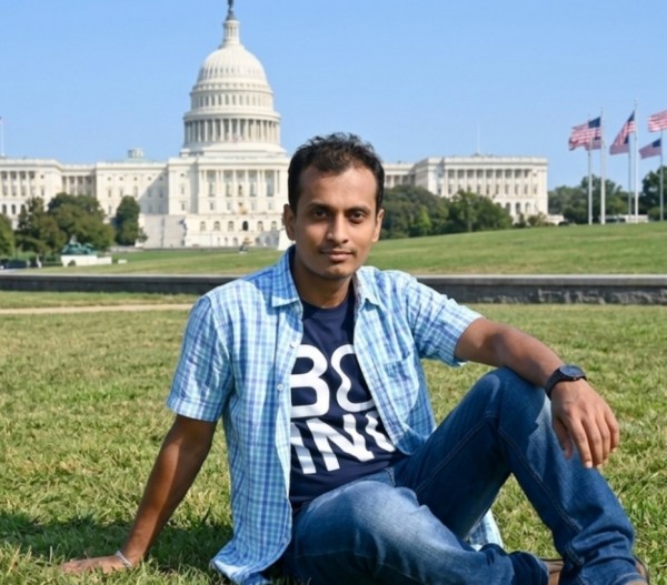 Imran, 34, Baragu