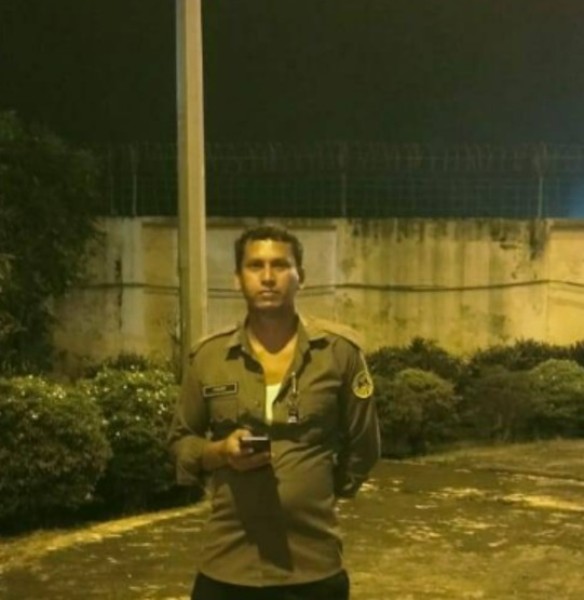 Sohelar, 35, San Joaqun