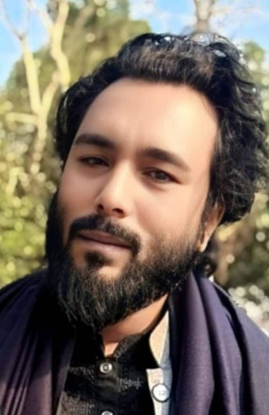 Sumon, 30, Mirante Do Paranapanema
