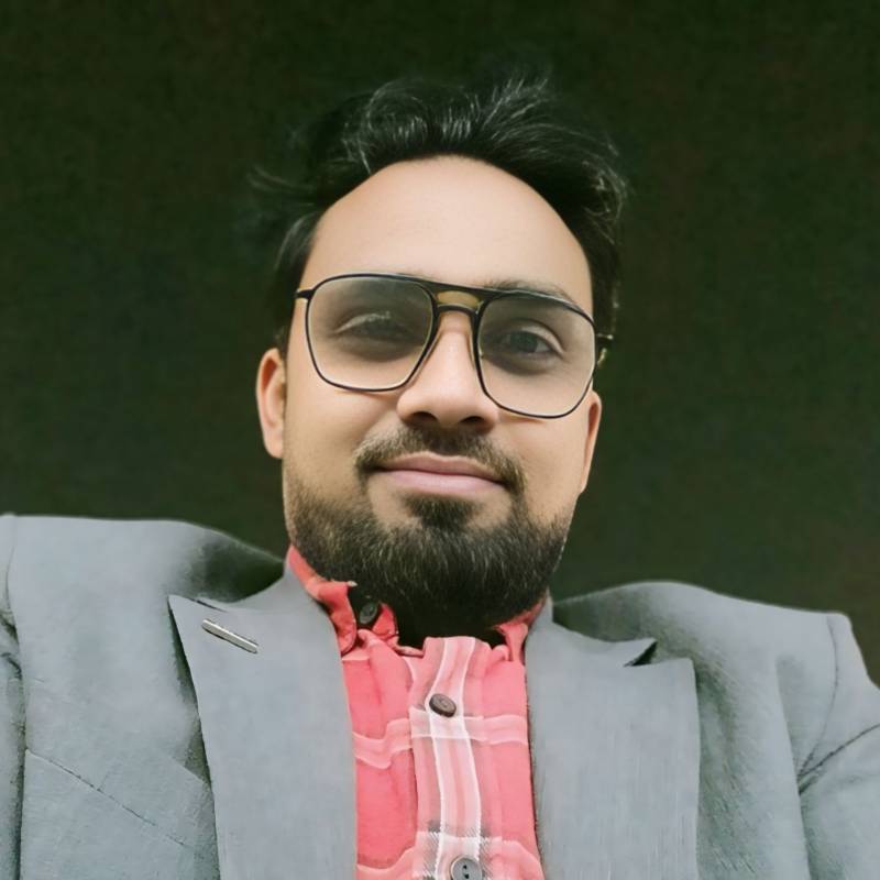 SM SALIM RANA, 31, Odenton