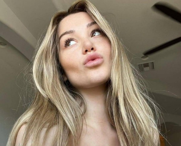 Rosemary, 37, Tecozautla