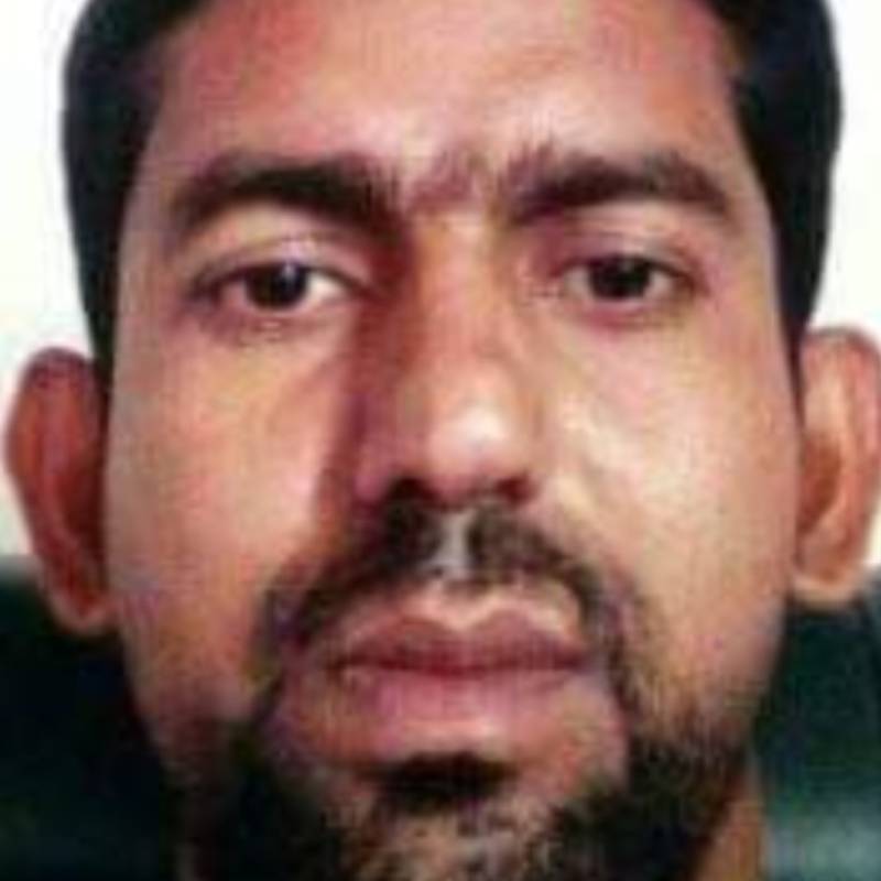 Md:Mominul Islam, 37, Mohgaon